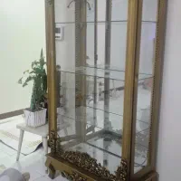 بوفه طلایی سلطنتی ۴ طبقه|بوفه، ویترین، کنسول|تهران, زنجان جنوبی|دیوار