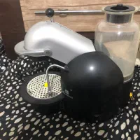 Nespresso|سماور، چایساز، قهوهساز|کرمان, |دیوار
