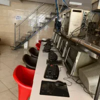 کامپیوتر گیمنت