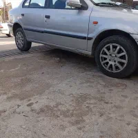 سمندLxدوگانه سوز