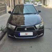 دنا پلاس توربو اتومات ۱۴۰۰