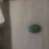 سنگ فیروزه و زیبادارای رگه نقره ای ورنگ آبی وسبز|جواهرات|کرمانشاه, |دیوار