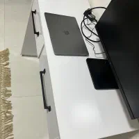 میز تحریر و میز کامپیوتر|میز تحریر و کامپیوتر|شیراز, جانبازان|دیوار