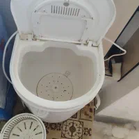 ماشین لباسشویی مینی|اسباب و اثاث بچه|خرمدره, |دیوار