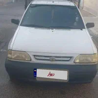 پراید ۱۵۱ مدل 96