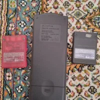 کنترل مموری سونی 2|کنسول، بازی ویدئویی و آنلاین|تهران, شهرک طالقانی|دیوار