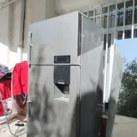یخچال فریزر|یخچال و فریزر|ماکو, |دیوار
