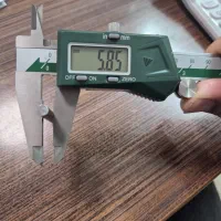 پیم آهنی ۵۰×۶|عمدهفروشی|پاکدشت, خاتون آباد|دیوار