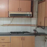 کابینت بالای هود