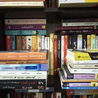 رمان های خارجی از همه نشرها و ایرانی|کتاب و مجله ادبی|تهران, امیر بهادر|دیوار