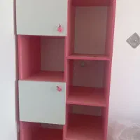 کمد عروسک تمیز|جاکفشی، کمد، دراور|بوکان, |دیوار