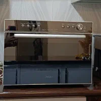 ماکروویو اسنوا34لیتر