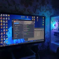 مانیتور 24mk430h-b