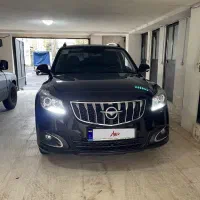 هایما S 7 پلاس مدل 1401