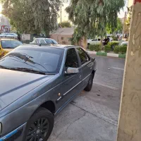 پرشیا سال مدل96