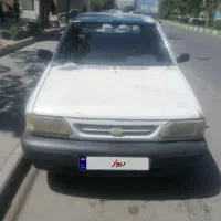 پراید کره ای. زیر. قیمت