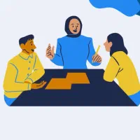 تدریس زبان انگلیسی و عربی دبیرستان