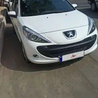 207 پانا فول استاندارد 85 گانه مدل ۴۰۳