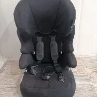 صندلی کودک، خودرو