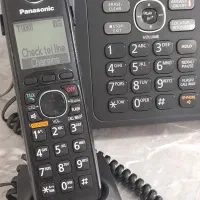 گوشی پاناسونیک ۶۶۷۱ اصلی