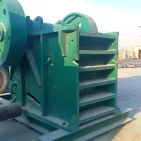 سنگ شکن فکی|ماشینآلات صنعتی|هشتگرد, تهران دشت|دیوار