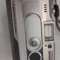 دوربین عکاسی قدیمی جیبی|دوربین عکاسی و فیلم‌برداری|تبریز, |دیوار