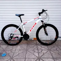 مرکز خرید دوچرخه 26 ویوا نو اکبند اقتصادی|دوچرخه، اسکیت، اسکوتر|مشهد, جاهد شهر|دیوار