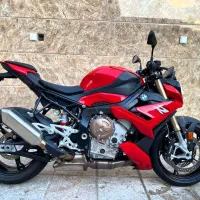 BMW1000sr درحد پالت(cb biking )