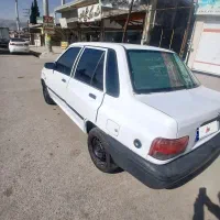 پرایدمعاوضه با ۴۰۵