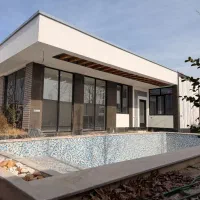 ویلا-سنددار-400متری-تهراندشت