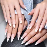 تخفیف برای مراجعه اول ناخن