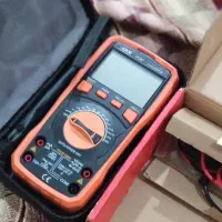 مولتی متراصلی ویکتورvs97|ابزارآلات|نگین شهر, |دیوار