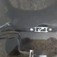 دستبند چرم نو نو و مفت مفت|بدلیجات|تربت‌حیدریه, داروپخش|دیوار