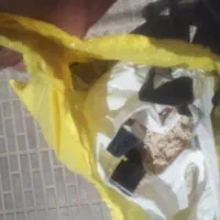 ریسه یا نخ  قالی بافی
