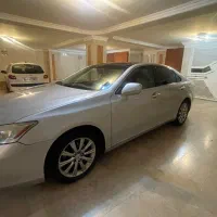 لکسوس es350|خودرو سواری و وانت|تهران, گلستان (شهرک راه آهن)|دیوار