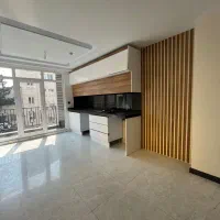 ۹۶ متر / سعادت آباد / ۲ خواب|فروش آپارتمان|تهران, درختی|دیوار