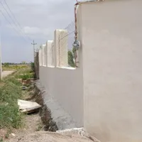سیمان کاری، بتن ریزی، شیب بندی، خرده کاری.