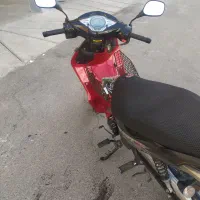 احسان بی کلاج، معاوضه با ماشین|موتورسیکلت|مشهد, سناباد|دیوار