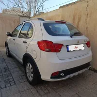 کوییک مدل ۴۰۴ خشک|خودرو سواری و وانت|مشهد, امامیه (شهرک غرب)|دیوار