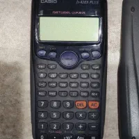 ماشین حساب مهندسی Casio