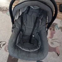 کریر و کالسکه و رورک و تاب گهواره ای