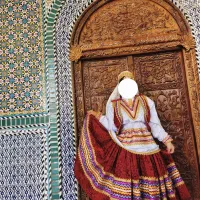 کرایه لباس کرمانجی