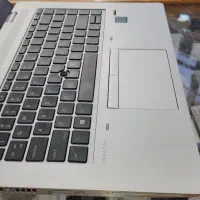 Hp 640 g5 i5 نسل 8|رایانه همراه|بجنورد, |دیوار