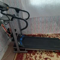 تردمیل|تجهیزات ورزشی|قم, حاج خلیل|دیوار