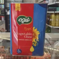 روغن جامد غنچه *تخفیف*