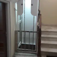 بالابرسازی مهدی پنجه طلا