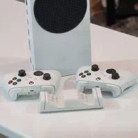 ایکس باکس سری اس|کنسول، بازی ویدئویی و آنلاین|باوی, |دیوار