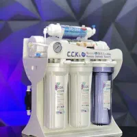 تصفیه آب خانگی سی سی کا تایوان(تسویه،تسفیه،تصویه)|آبسردکن و تصفیه آب|همدان, |دیوار