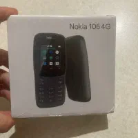 گوشی نوکیا 106 کارتون