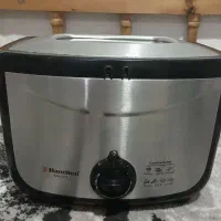 سرخ کن سایز مینی همیلتون با روغن نو نو